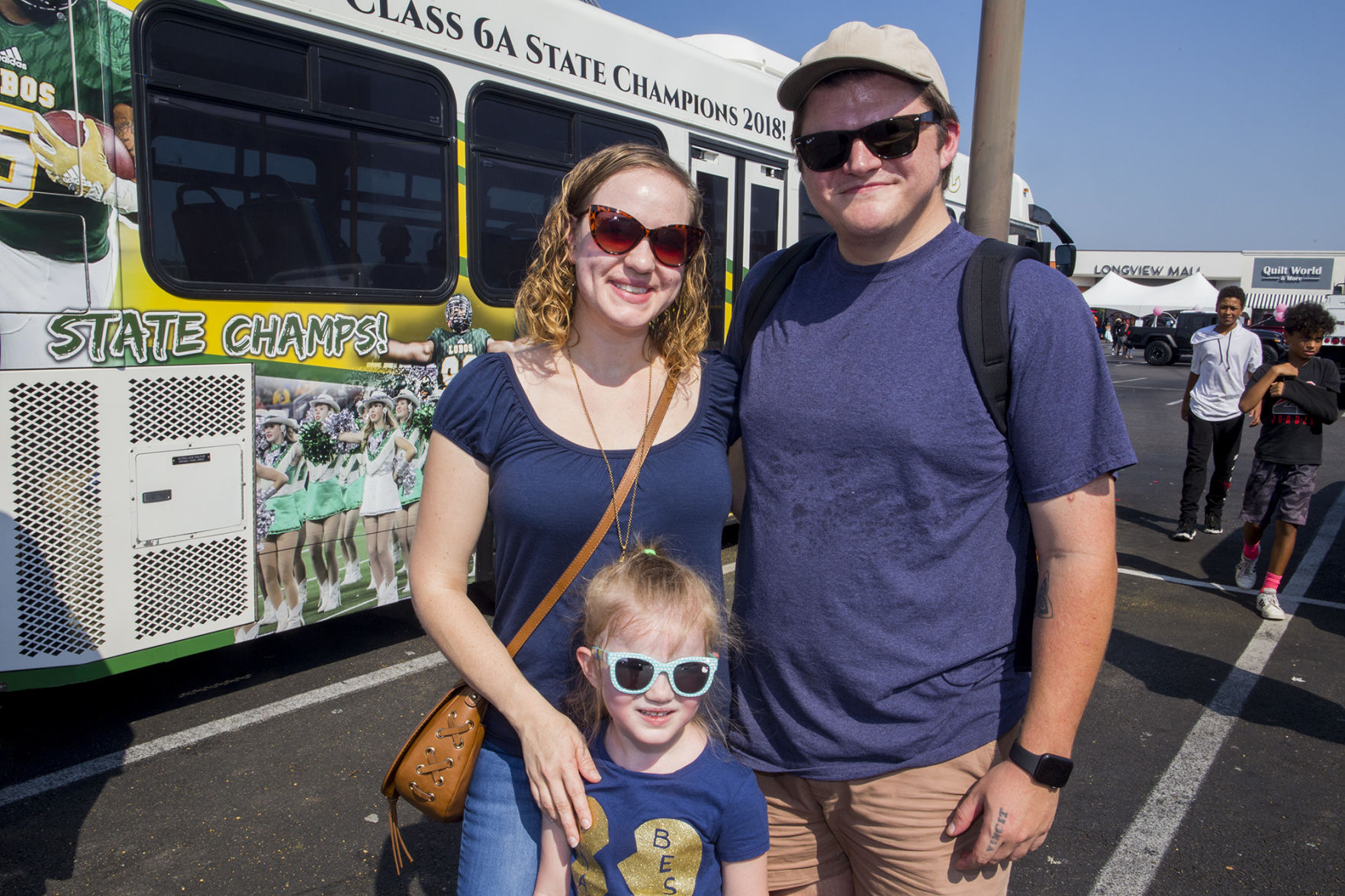 2019 Touch-a-Truck
